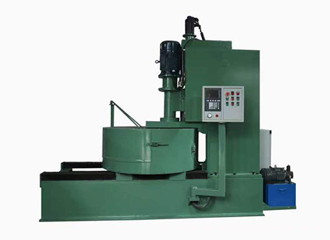 Diamond-Surface-Grinding-Machine