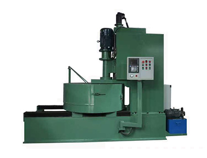 Diamond Surface Grinding Machine