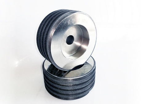 Electroplated CBN Grinding Wheel For Sharpening Scissors