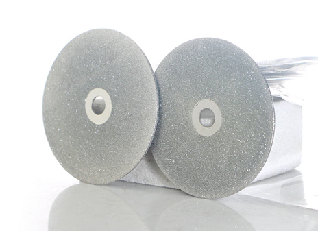 Electroplated Diamond Cutting Discs