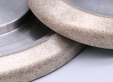 Wood Band Saw Sharpening Grinding Wheels