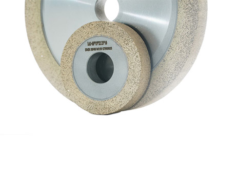 1A1 OD150MM Metal Bond Diamond Grinding Wheel