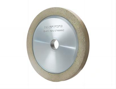 1A1 OD150MM Metal Bond Diamond Grinding Wheel