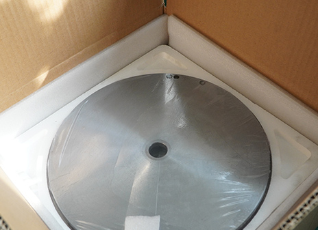 1A1 OD350MM Metal Bond Diamond Grinding Wheels