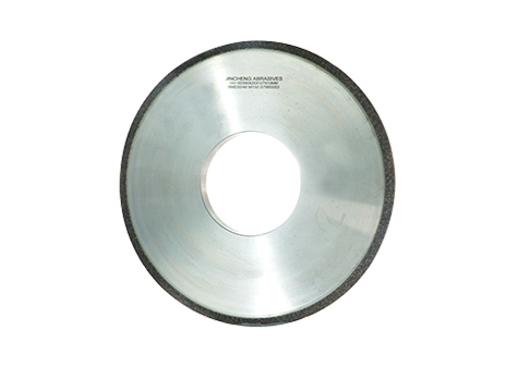 1A1 OD350MM Metal Bond Diamond Grinding Wheels