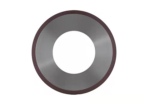 1A1R OD400MM Metal Bond Diamond Grinding Wheel