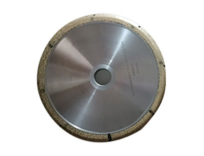 1F1 OD175MM Metal Bond Diamond Grinding Wheels