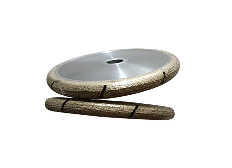 1F1 OD175MM Metal Bond Diamond Grinding Wheels