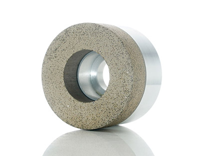 6A2 Metal Bond Diamond Grinding Wheels