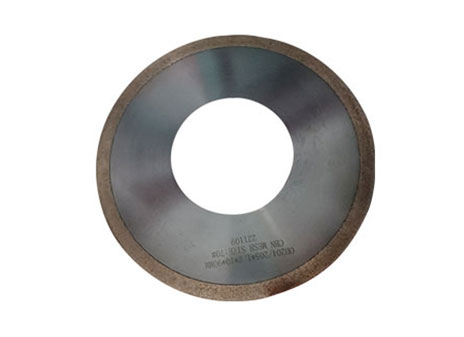 CBN Metal Bond Diamond Grinding Wheel