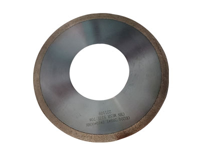 CBN Metal Bond Diamond Grinding Wheels