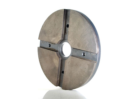 Customized Metal Bond Diamond Grinding Wheel