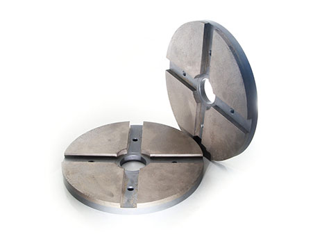 Customized Metal Bond Diamond Grinding Wheel