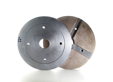 Customized Metal Bond Diamond Grinding Wheel