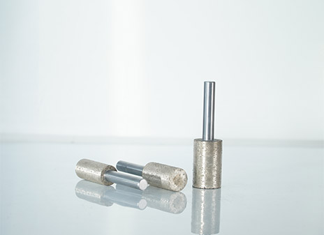 Metal Bond Diamond Grinding Pins