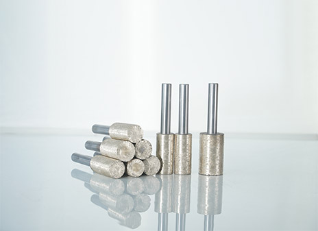 Metal Bond Diamond Grinding Pins