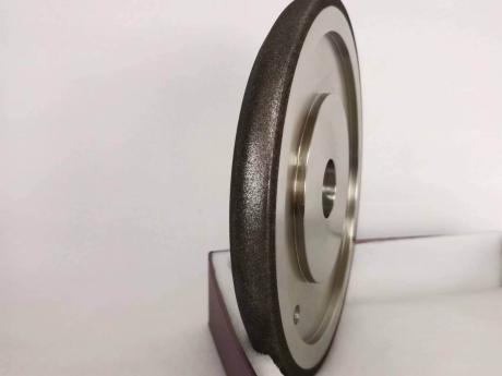 CBN grinding wheels