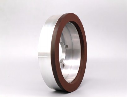 6A2 Resin Bond Diamond Grinding Wheel