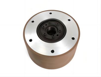 Resin Bond Centerless Grinding Wheels