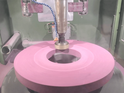 JINCHENG Diamond Grinding Wheels in the Ceramic Grinding wheels Industry