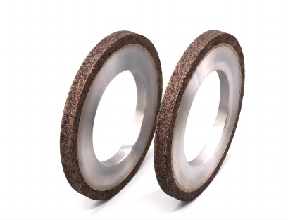 Metal Bond Diamond Grinding Wheels