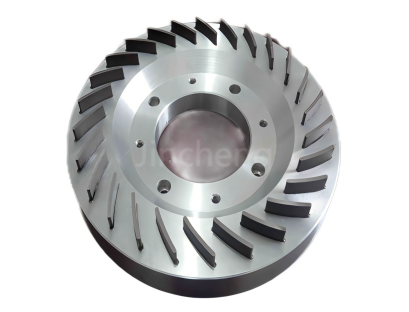 Diamond Back Grinding Wheel