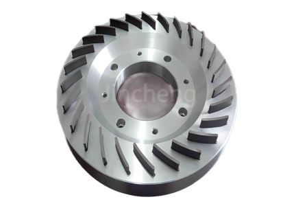 reduction grinding wheel