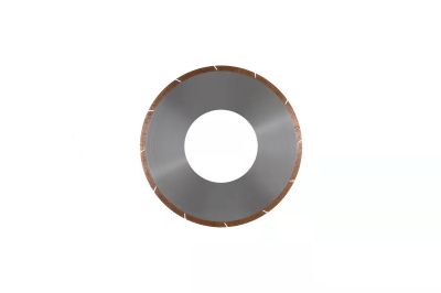 Diamond Cutting Blades in Cutting Hard Alloys