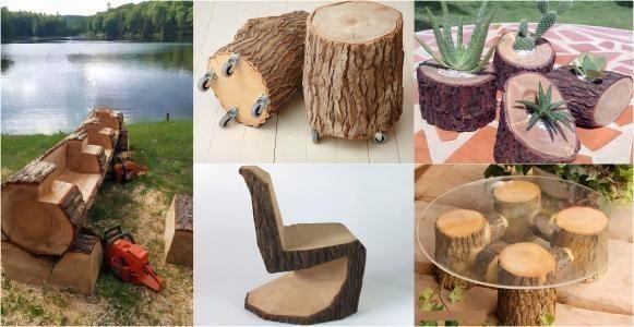 Diy Wooden Craft