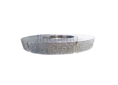 Electroplated Grinding Wheels For Brake Pads