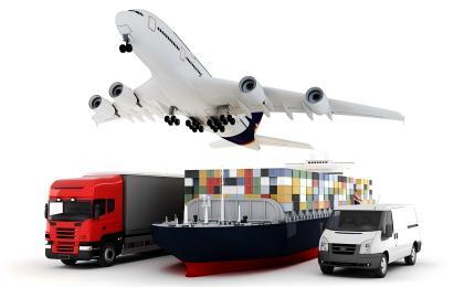 How does Jincheng ensure the transportation of goods?