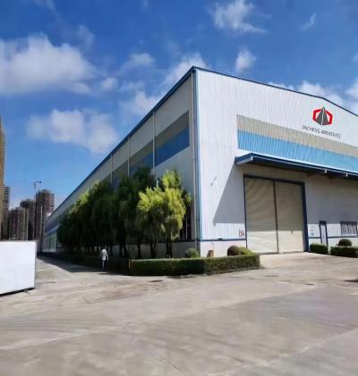 Jincheng factory