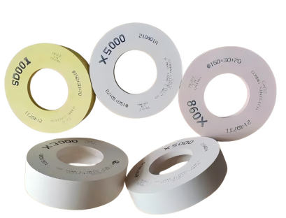 CE3/X7000/X5000/X3000/X081/X098/SD001 Polishing Wheels