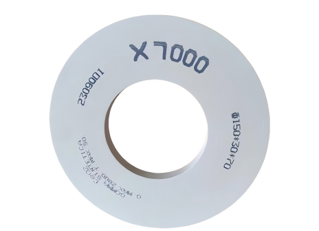 X7000 polishing wheel