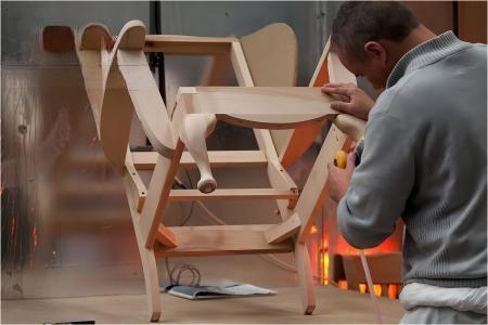 chair manufacture