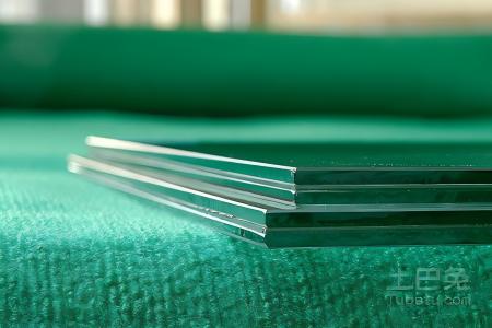 laminated glass