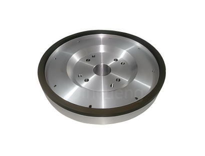 Monocrystalline Silicon Grinding Wheels