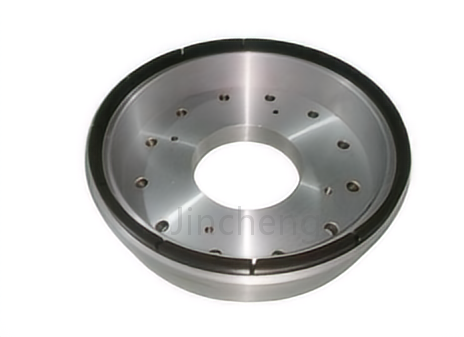 monocrystalline silicon grinding wheels