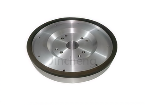 monocrystalline silicon grinding wheels