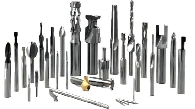 Solid Carbide Tools Industry