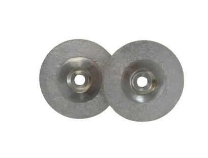 Vaccum Brazed Diamond Grinding Wheels