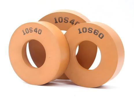 10s polishing wheels