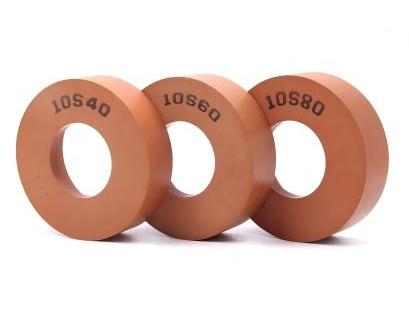 10S40/10S60/10S80 Polyurethane Polishing Wheel