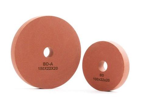 BD polishing wheel