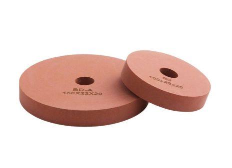 BD polishing wheel