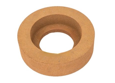 Cup Type BK Polishing Wheel _ Glass Polishing Wheel