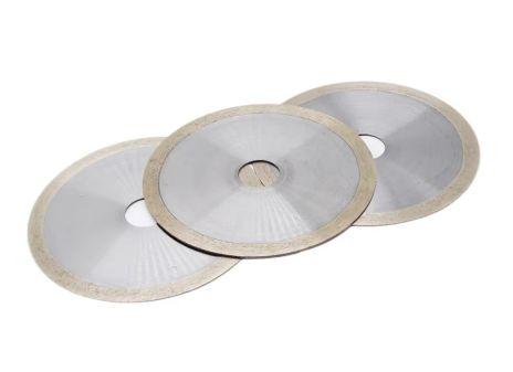 Metal Bond Diamond Saw Blade