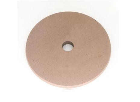 grooving polishing wheel