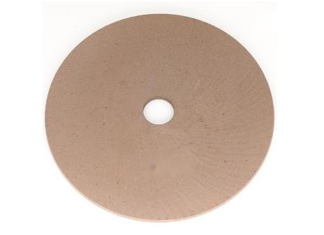 grooving polishing wheel